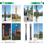 景觀(guān)燈系列